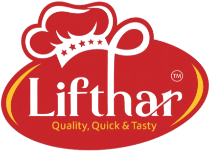 Lifthar Masala Logo